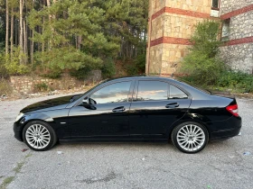 Mercedes-Benz C 320, снимка 6