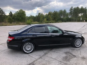 Mercedes-Benz C 320, снимка 5