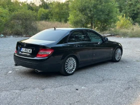 Mercedes-Benz C 320, снимка 7
