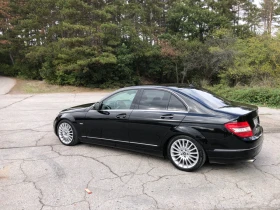Mercedes-Benz C 320, снимка 4