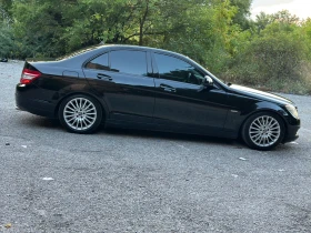 Mercedes-Benz C 320, снимка 8
