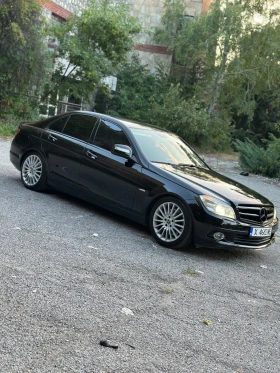 Mercedes-Benz C 320, снимка 3