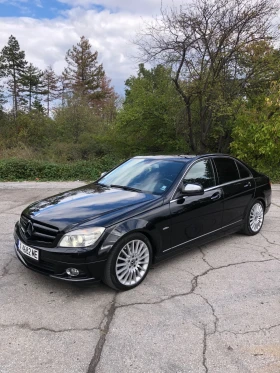 Mercedes-Benz C 320, снимка 2
