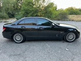 Mercedes-Benz C 320, снимка 4