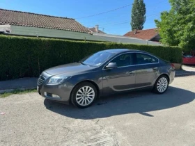 Opel Insignia, снимка 1