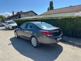 Opel Insignia, снимка 4