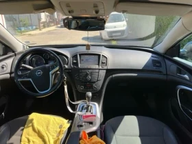 Opel Insignia, снимка 9