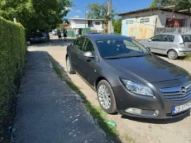 Opel Insignia, снимка 11