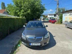 Opel Insignia, снимка 2