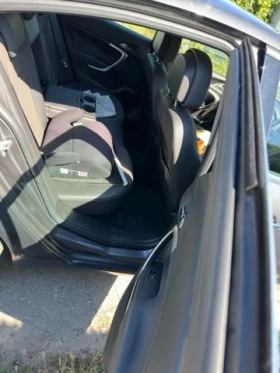 Opel Insignia, снимка 7