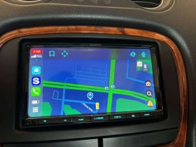 Mercedes-Benz SL 500 CABRIO\BOSE\NAVI\MEMORY\, снимка 7
