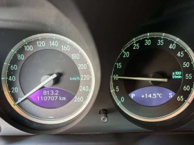 Mercedes-Benz SL 500 CABRIO\BOSE\NAVI\MEMORY\, снимка 9
