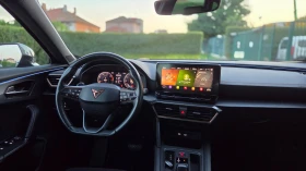 Cupra Formentor 2.0 TDI 4Drive DSG Distronic Keyless-Go, снимка 10