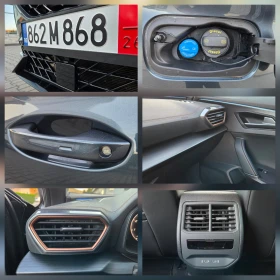 Cupra Formentor 2.0 TDI 4Drive DSG Distronic Keyless-Go, снимка 8