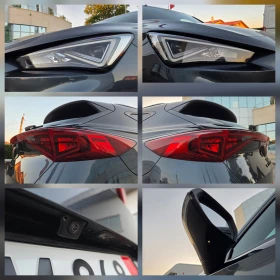 Cupra Formentor 2.0 TDI 4Drive DSG Distronic Keyless-Go, снимка 5