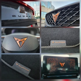 Cupra Formentor 2.0 TDI 4Drive DSG Distronic Keyless-Go, снимка 6