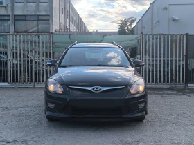 Hyundai I30 1.6CRDI, снимка 1