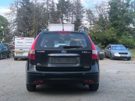 Hyundai I30 1.6CRDI, снимка 4