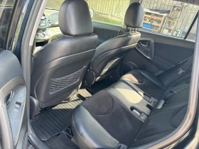 Toyota Rav4 2.2 D4D 4X4, снимка 10