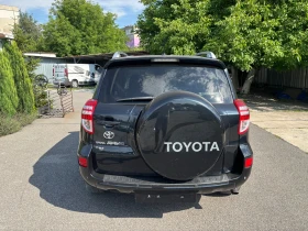 Toyota Rav4 2.2 D4D 4X4, снимка 4