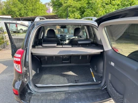 Toyota Rav4 2.2 D4D 4X4, снимка 11