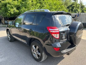 Toyota Rav4 2.2 D4D 4X4, снимка 5