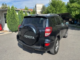 Toyota Rav4 2.2 D4D 4X4, снимка 3