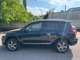 Toyota Rav4 2.2 D4D 4X4, снимка 6
