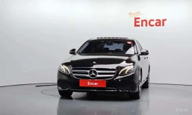 Mercedes-Benz E 300 * E300 Avantgarde * CARFAX * ЦЕНА ДО БГ, снимка 3