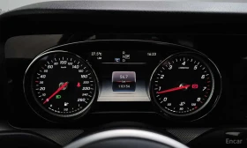Mercedes-Benz E 300 * E300 Avantgarde * CARFAX * ЦЕНА ДО БГ, снимка 9