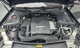 Mercedes-Benz E 300 * E300 Avantgarde * CARFAX * ЦЕНА ДО БГ, снимка 17