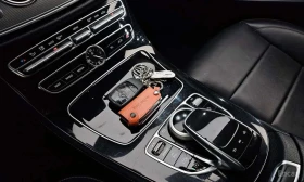 Mercedes-Benz E 300 * E300 Avantgarde * CARFAX * ЦЕНА ДО БГ, снимка 12