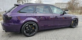 Audi A4, снимка 4