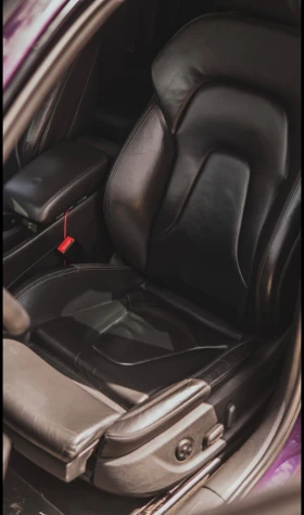 Audi A4, снимка 12