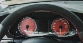 Audi A4, снимка 10