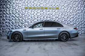 Mercedes-Benz S 580 e 4M L AMG* FirstCl* Burm* Pano* , снимка 3