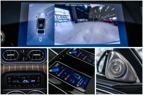 Mercedes-Benz S 580 e 4M L AMG* FirstCl* Burm* Pano* , снимка 17
