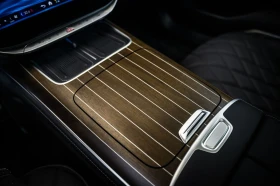 Mercedes-Benz S 580 e 4M L AMG* FirstCl* Burm* Pano* , снимка 13
