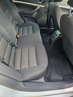Skoda Octavia Scout 4?4, снимка 9