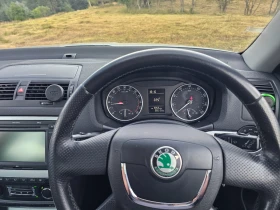 Skoda Octavia Scout 4?4, снимка 7