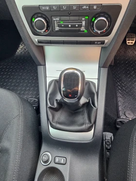 Skoda Octavia Scout 4?4, снимка 13