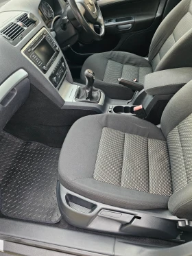 Skoda Octavia Scout 4?4, снимка 11
