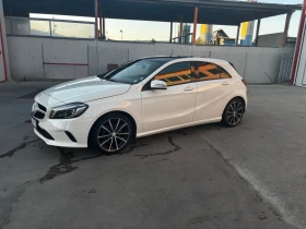 Mercedes-Benz A 160, снимка 2