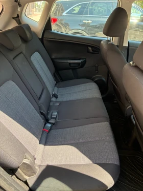 Kia Venga, снимка 11