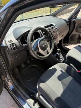 Kia Venga, снимка 7