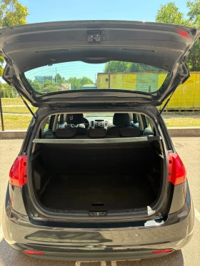 Kia Venga, снимка 14