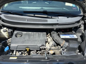 Kia Venga, снимка 15