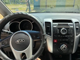 Kia Venga, снимка 12