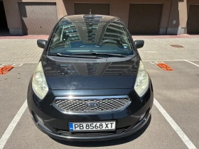 Kia Venga, снимка 5