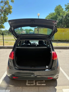 Kia Venga, снимка 13